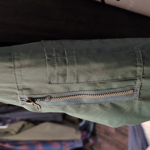 Element Eden Bomber Jacket - Picture 4 of 5